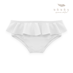 Bombacha de Baño LYCRA UV - Nanay «Handmade with care»