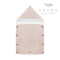 Nanay Comfy Bag - Nanay «Handmade with care»