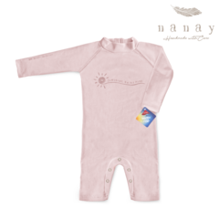 Enteritos LYCRA UV 2023 - Nanay «Handmade with care»