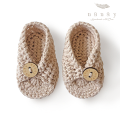 Nanay Flats - Nanay «Handmade with care»