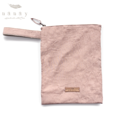 WET BAGS - Nanay «Handmade with care»