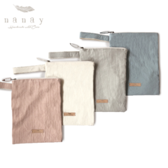 WET BAGS - Nanay «Handmade with care»