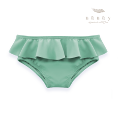 Bombacha de Baño LYCRA UV - Nanay «Handmade with care»