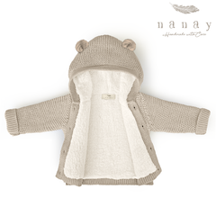 Cardigans Bear - comprar online