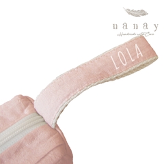 HOT&COLD BAGS - Nanay «Handmade with care»