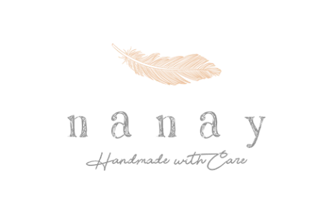 Nanay «Handmade with care»