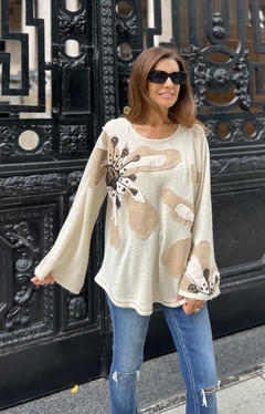 Sweater Lana FIGUEROA