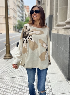 Sweater Lana FIGUEROA - tienda online