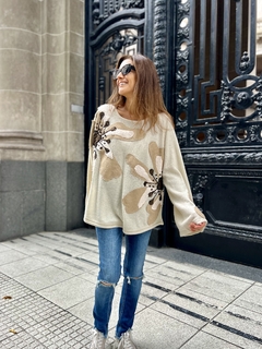 Sweater Lana FIGUEROA en internet