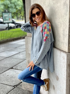 Sweater Lana ESMERALDA - comprar online