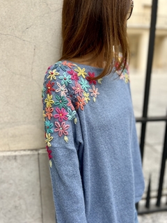 Sweater Lana ESMERALDA en internet