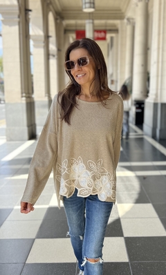 Sweater Lana JUNCAL - comprar online