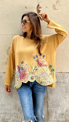 Sweater Lana POSADAS