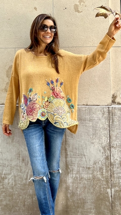 Sweater Lana POSADAS en internet