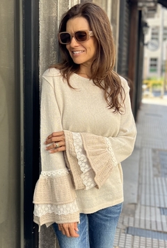 Sweater Lana LIBERTAD