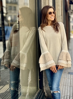 Sweater Lana LIBERTAD - comprar online