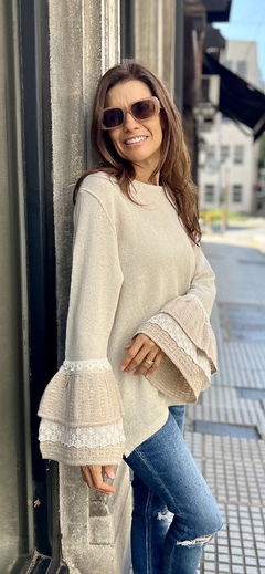Sweater Lana LIBERTAD - comprar online