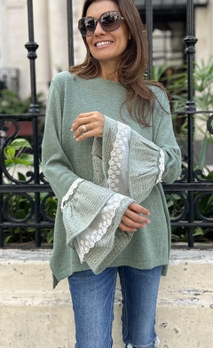 Sweater Lana LIBERTAD en internet