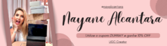 Banner da categoria Nayane Alcantara