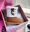 PANTUBOTA GUMMI SUELA 39