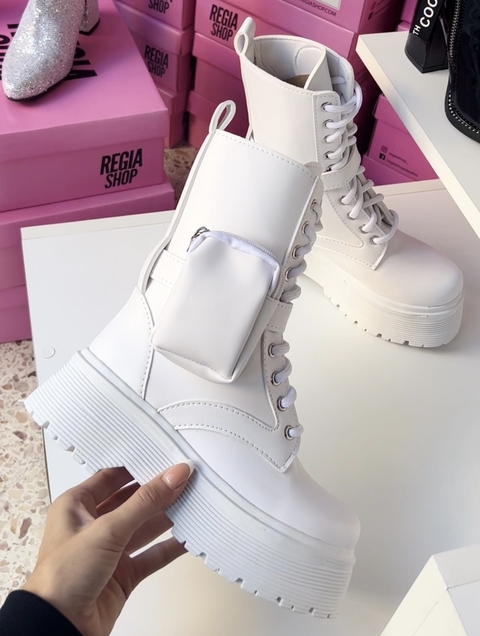 REGIA SHOP ZAPATOS