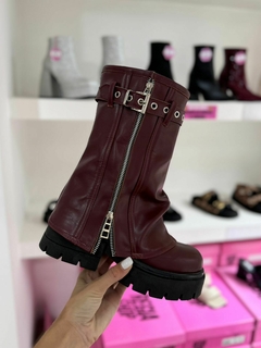 BOTA KENIA BORDO