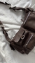 NEW CARGO MINI BAG - CHOCOLATE - - comprar online