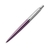 Boligrafo Parker Jotter Metal Vitoria Violeta - comprar online