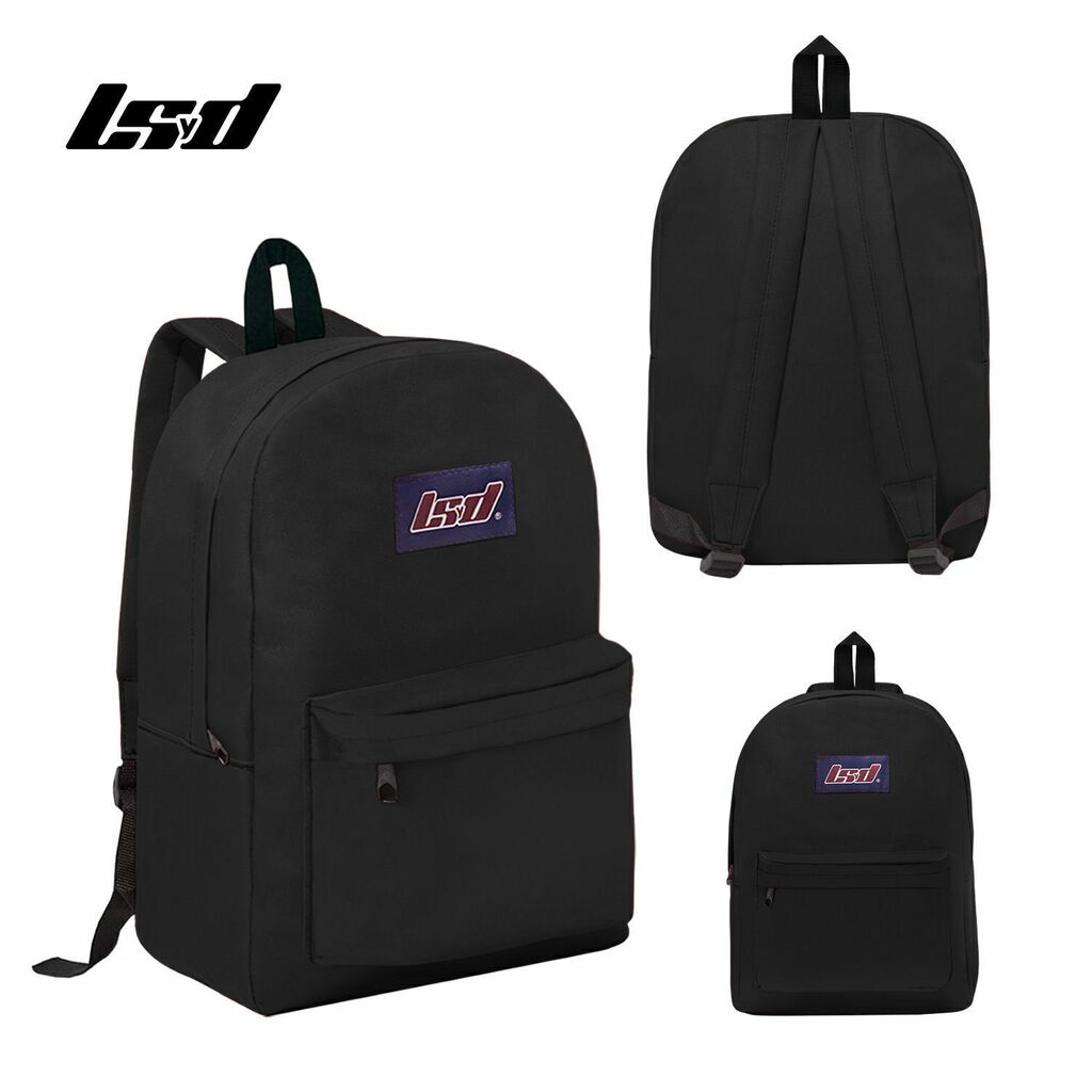 Mochilas ls&d new arrivals