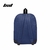 Mochila Ls&D Lisa Unisex 16" Azul (10.1200) en internet