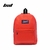 Mochila Ls&D Lisa Unisex 16" Roja (10.1200) - comprar online