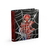 Carpeta Spiderman 3 X 40 Cartone