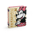 Carpeta Minnie Mouse 3 X 40 Cartone Original