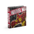 Carpeta Marvel 3 X 40 Cartone Original