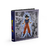 Carpeta Dragon Ball 3 X 40 Cartone Original 1 - comprar online