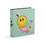 Carpeta Smile Fever 3 X 40 Cartone Mooving 2