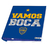 Carpeta Boca A4 Cartone 2 X 40 Original 2 - comprar online