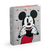 Carpeta Mickey Mouse A4 2 X 40