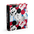 Carpeta Mickey Mouse A4 2 X 40 2