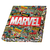Carpeta Marvel A4 2 X 40 Cartone Original 1 - comprar online