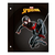 Carpeta Spiderman Nº3 2 Tapas Cartone - Clips Librería