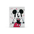 Carpeta Mickey Mouse Nº3 2 Tapas