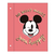 Carpeta Mickey Mouse Nº3 2 Tapas - comprar online
