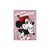 Carpeta Minnie Mouse Nº3 2 Tapas Original