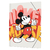 Carpeta Carton Solapa/Elastico Oficio Mickey Original en internet