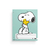 Separador De Materias Snoopy en internet