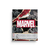 Separador De Materias Marvel - comprar online