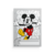 Separador De Materias Mickey A4 - tienda online