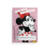 Separador De Materias Minnie Mouse A4 - Clips Librería