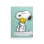 Separador De Materias Snoopy A4 Original - comprar online
